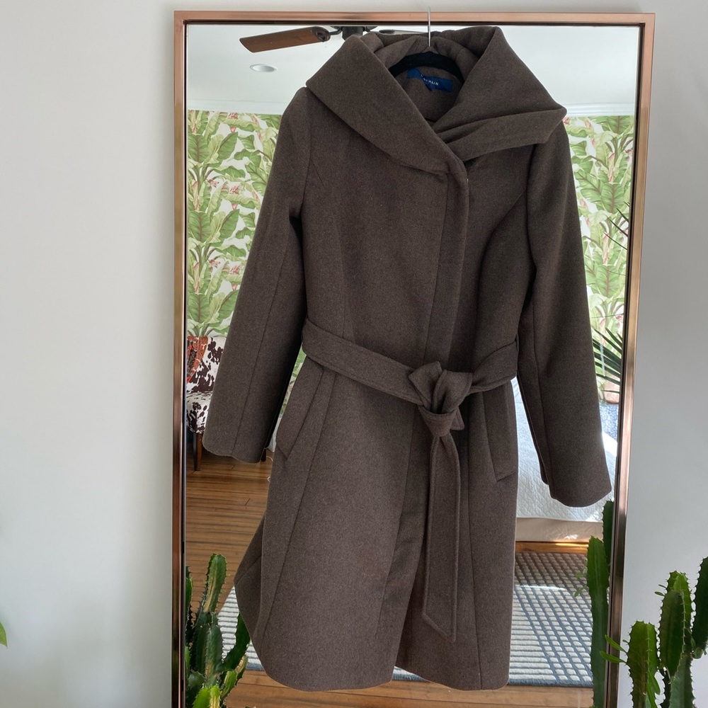 COLE HAAN COAT
